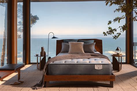 Serta Simmons Bedding Continues To Bring New Products To Market Through