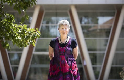 This Canberra Woman Is The Feminist Hero Youve Never Heard Of The