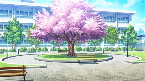 Story Settings Part Iii School Edition 『second Half』 Anime Amino