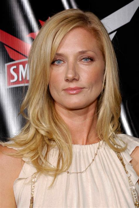 Joely Richardson Photos Tv Series Posters And Cast
