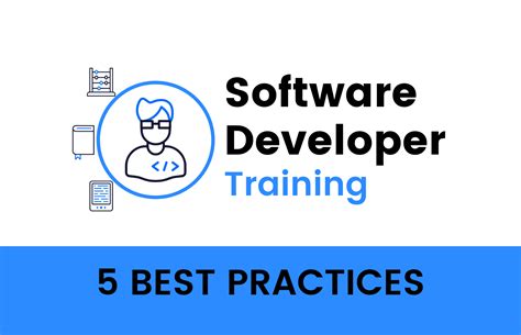 5 Best Practices For Software Developer Training Zartis