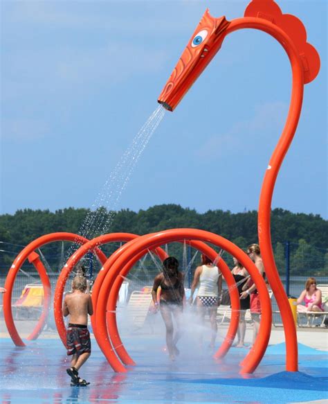 aquatic play features waterplay® solutions corp