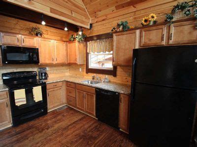 Maybe you would like to learn more about one of these? Alpine Ridge Kitchen | Log home kits, Log homes, A frame cabin