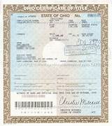 How Do You Transfer A Car Title In Ohio