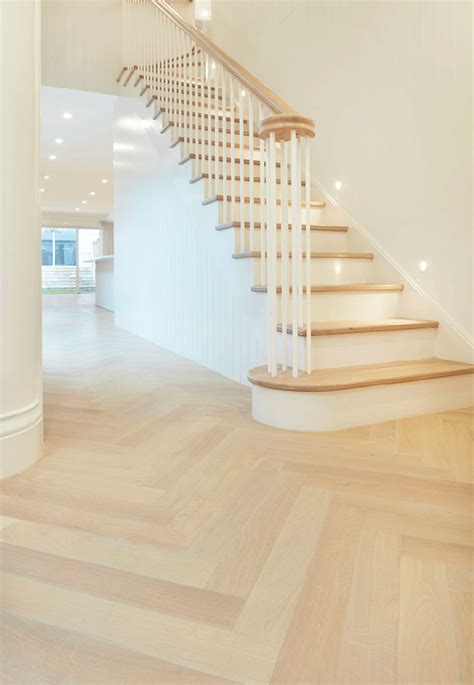 Projects We Love Parquet Wood Floors