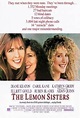 Cartel de la película The lemon sisters - Foto 1 por un total de 1 ...