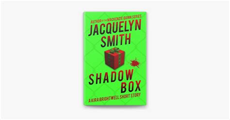 ‎shadow Box A Kira Brightwell Short Story On Apple Books