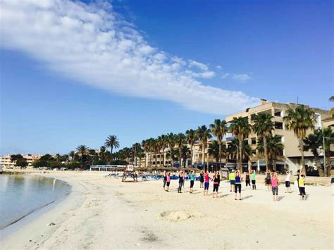 Pay much less for your next car rental with selected top international and local brands! Colonia Sant Jordi - Ein wunderschöner Ort im Südosten von ...