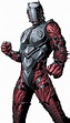 Penance - Marvel Comics - Thunderbolts - Initiative - Speedball ...