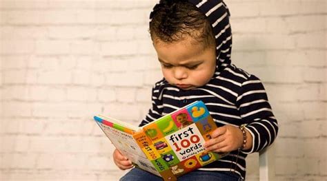 Toddlers Learn New Words More Easily From Other Children