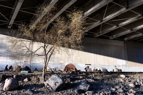 Washoe County considering fines for illegal camping, raising fears for