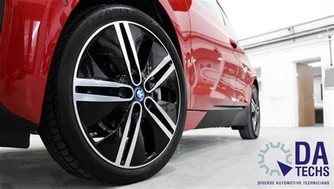 Diamond Cut Alloy Wheels Your Complete Guide From Da Techs