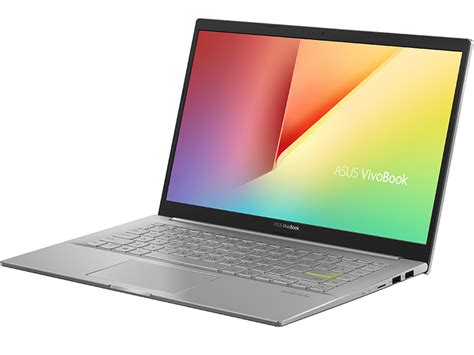 Asus Vivobook 14 F413 X413 K413 M413 D413 Specs Tests And