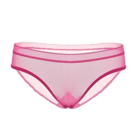 Jual Sexy G String Celana Dalam Wanita Transparan Bahan Lace C121 Di