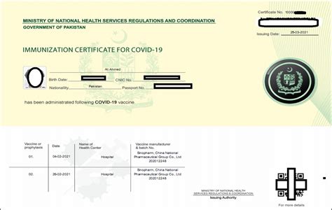 Imc Nadra Covid Vaccine Registration