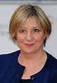 British Comedienne Victoria Wood Dies At Age 62