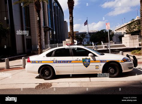 Police Activity Jacksonville Fl