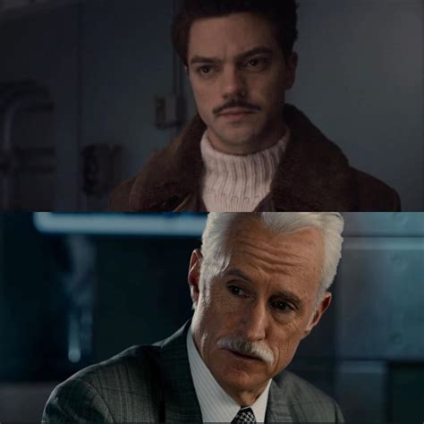 Did You Prefer Dominic Cooper Or John Slattery As Howard Stark