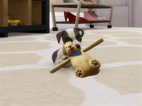 Sims 4 Cc For Pets