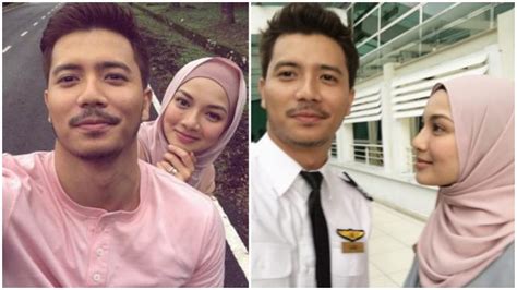 Neelofa, fattah amin kini bercinta? Neelofa Akhirnya Kongsi Perkara Sebenar Hubungannya Dengan ...