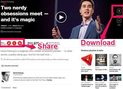 How much do you know about finance, and how healthy are your personal finances? Official TED App For Windows 8 - Download TED Videos Free