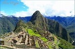 Best Vacation Spots South America - ToursMaps.com