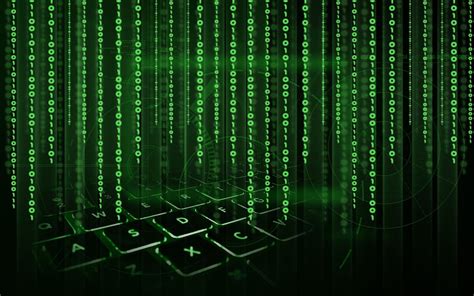 Free Download Matrix Data Network Software Code Networking