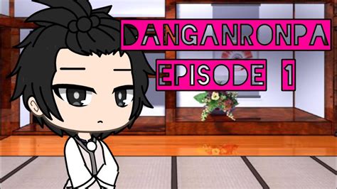 What happened to project d? Danganronpa Season 2| Episode 1| The First Strike - YouTube