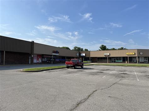 3447 Breckenridge Ln Louisville, KY 40220 - Land Property for Sale on