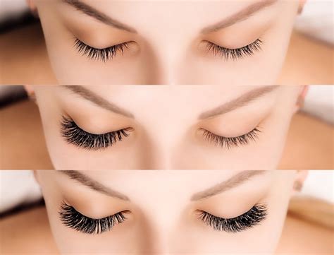 Eyelash Extensions | TNN Beauty Apprenticeship | Training Program