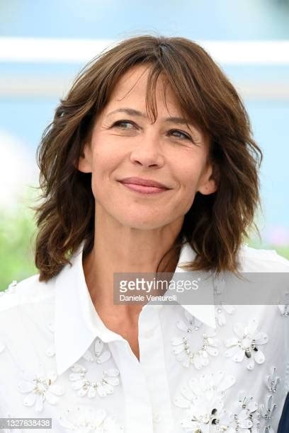 Sophie Marceau Photo Photos Et Images De Collection Getty Images