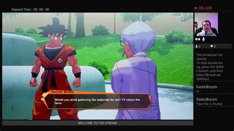 Download dragon ball z ppsspp. This Time On Dragon Ball Z Kakarot Part 9 (Android Arc ...