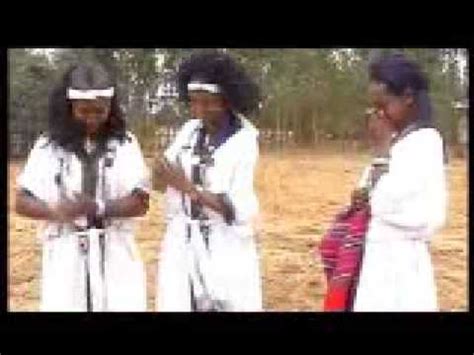 Ethiopian Ahmaric Gonder Gojam Song Music YouTube