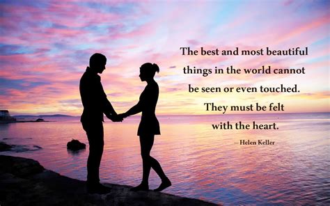 Beautiful Couple Pics With Quotes Shortquotescc