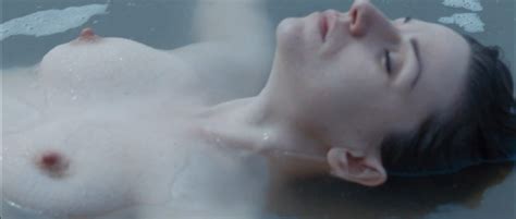 Nude Video Celebs Shian Denovan Nude Siren 2014