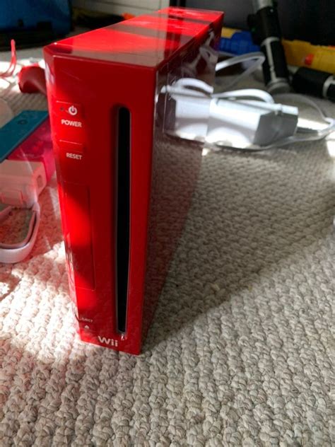 Nintendo wii console bundle tested & working pre owned. nintendo wii console | Nintendo wii console, Wii console ...