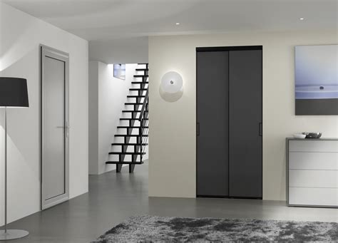 Comme pour n'importe quel placard vous pouvez choisir entre des portes coulissantes ou ouvrantes. Déco industrielle, la tendance atelier chez vous - Blog ...