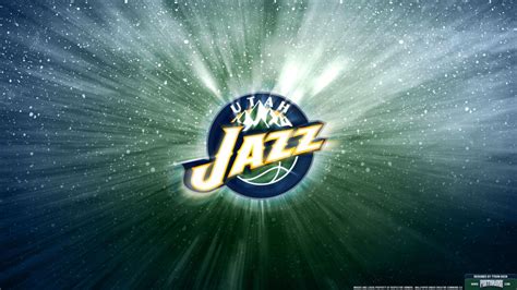 Utah Jazz Nba Basketball 32 Wallpaper 1920x1080 226735 Wallpaperup