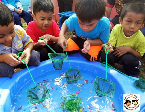 Terdapat pelbagai jenis tarikan dan aktiviti lain untuk anda dan seisi keluarga cuba di sini. Tadika Perintis Kecil: AKTIVITI CUTI SEKOLAH...... kanak ...