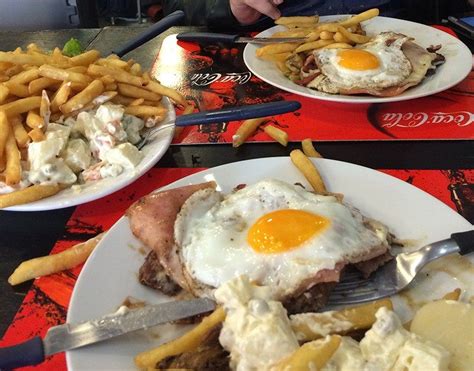 7 pratos e comidas típicas do Uruguai o que comer Comidas tipicas