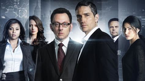 Watch Person Of Interest Full Series Online Free Movieorca