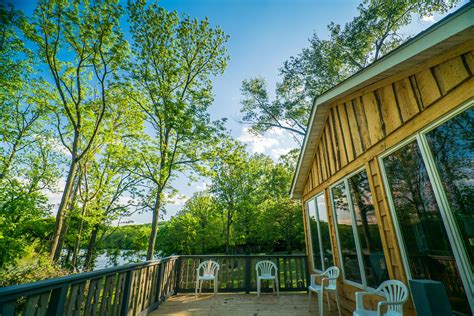 Eagle Landing Country Place Lodging And Camping On The Shenandoah River
