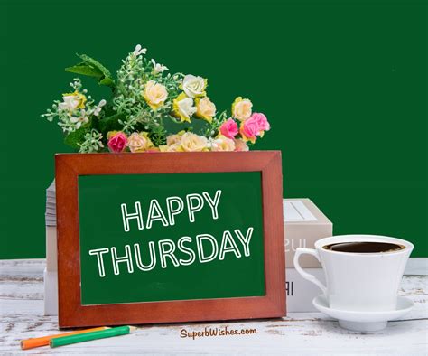 Ultimate Compilation of 999+ Exquisite Happy Thursday Images in Full 4K