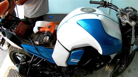 Pragati two wheeler accessories & helmet shop address modifiedfz #yamahafz #modifiedbikes the yamaha fz16 (called byson in indonesia) is a standard motorcycle made by yamaha. yamaha fz modified - YouTube