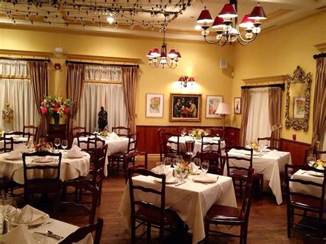 The olde stone mill ny. DiNapoli's Stone Mill Restaurant | Valley Table
