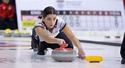 Shannon Birchard lands spot in curling calendar after breakout year ...