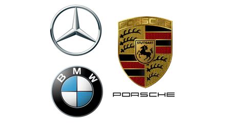 German Luxury Car Brands