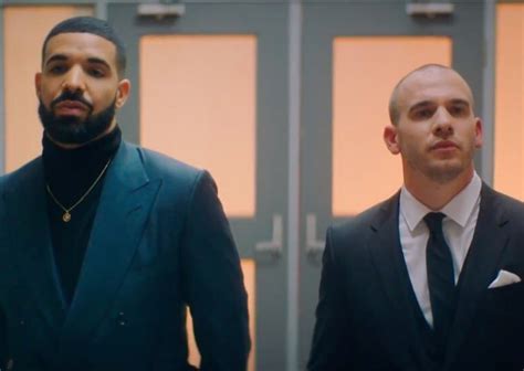 Drake got the whole 'degrassi' gang back together for the video for his latest song 'i'm upset'. Drake Returns To Degrassi For "I'm Upset" Video ...
