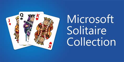 Microsoft Solitaire Collection 5 Oyun 1 Uygulama