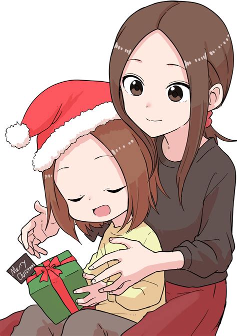 Nishikata Chii Takagi San Karakai Jouzu No Moto Takagi San Karakai